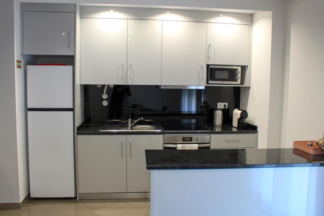 Apartamento Fatima Sanctuary 외부 사진