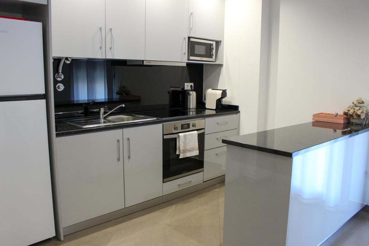 Apartamento Fatima Sanctuary 외부 사진