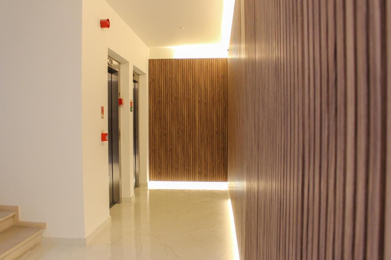 Apartamento Fatima Sanctuary 외부 사진