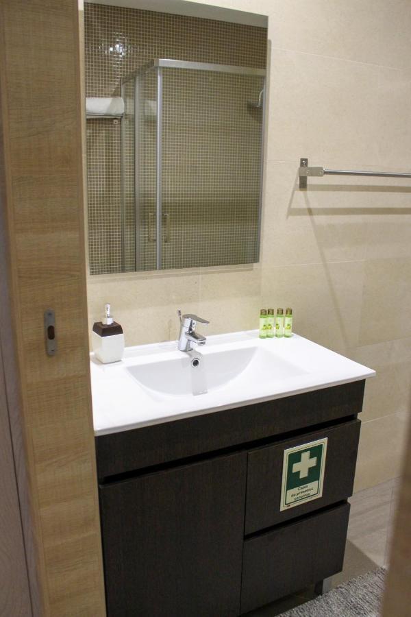 Apartamento Fatima Sanctuary 외부 사진