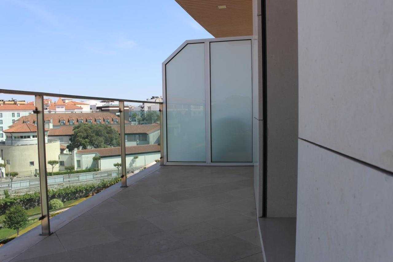 Apartamento Fatima Sanctuary 외부 사진