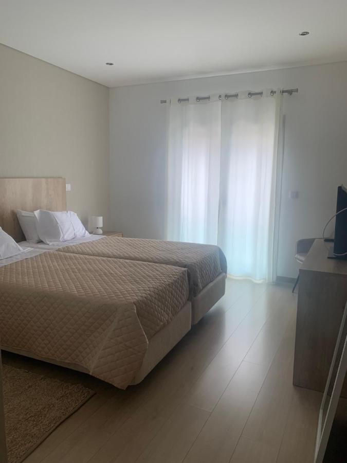 Apartamento Fatima Sanctuary 외부 사진