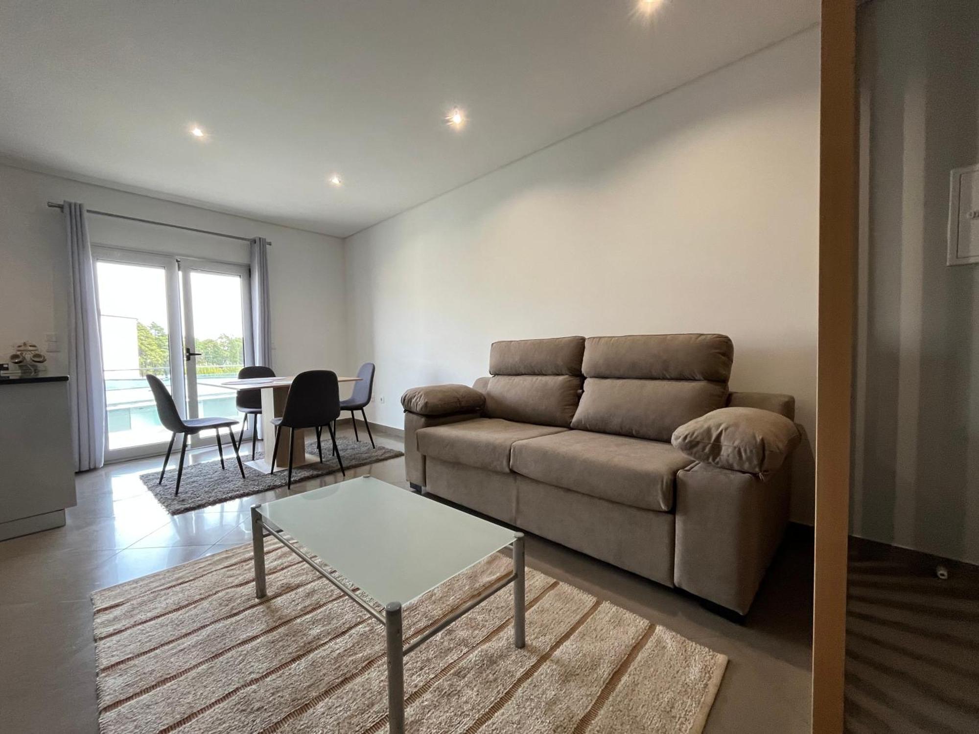 Apartamento Fatima Sanctuary 외부 사진