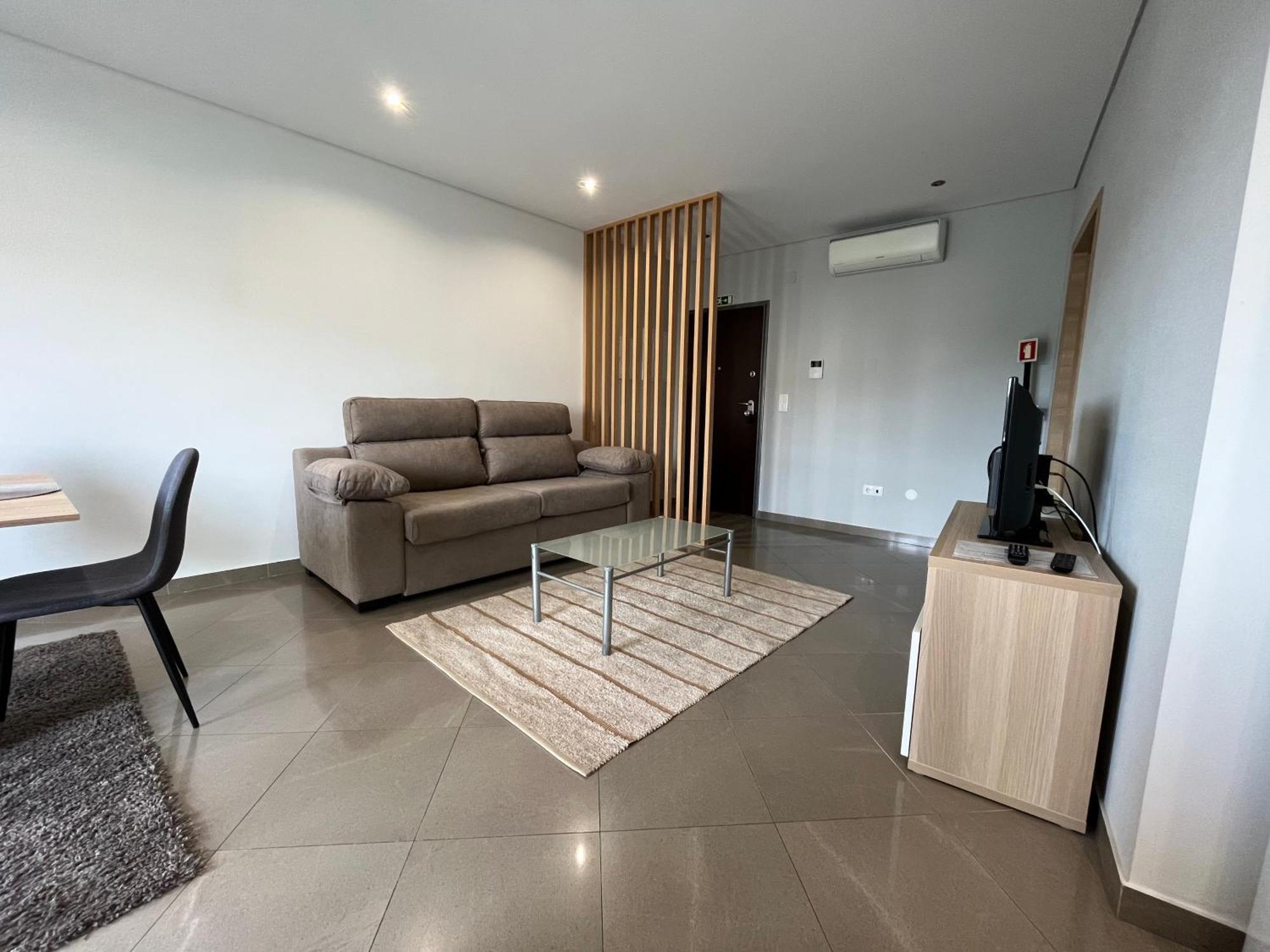 Apartamento Fatima Sanctuary 외부 사진