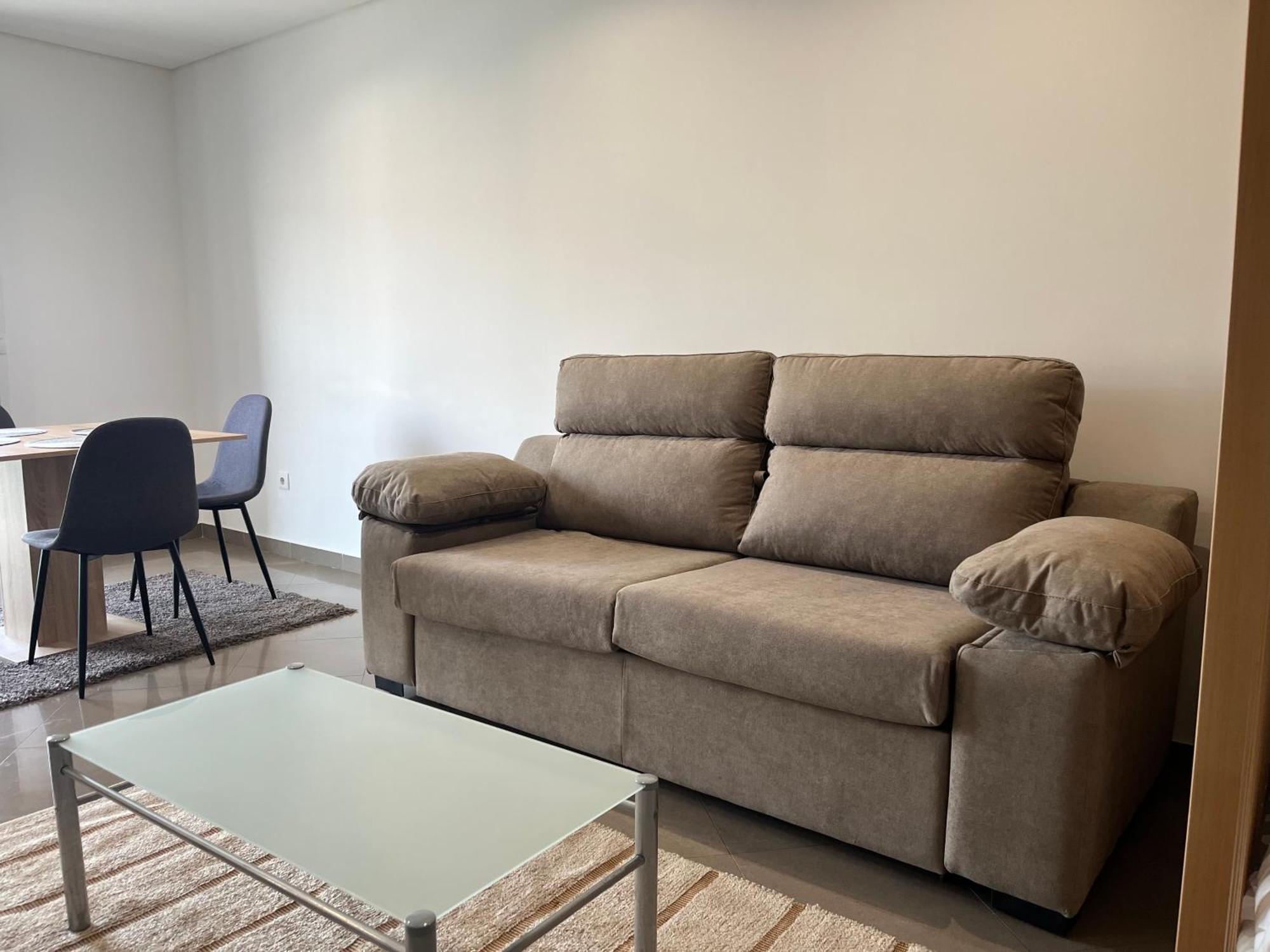 Apartamento Fatima Sanctuary 외부 사진